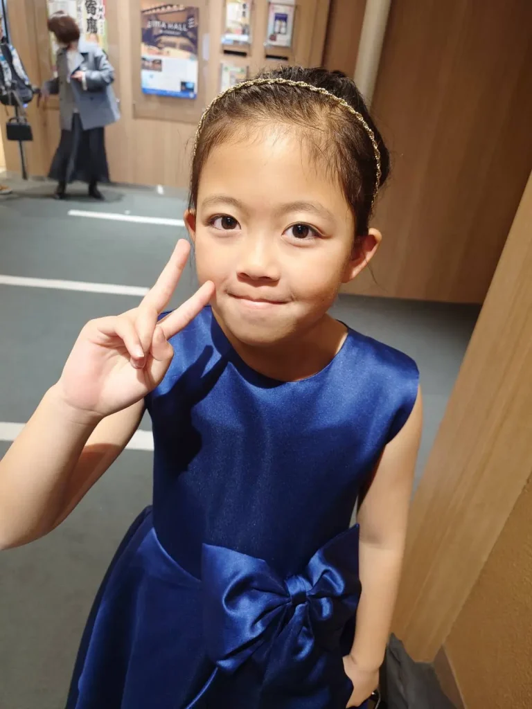 第16回日本バッハコンクール全国大会出場!